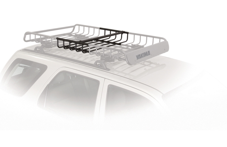 Yakima Load Warrior Extension Cargo Basket Open Road Outfitter